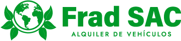 FRAD RENTA CAR